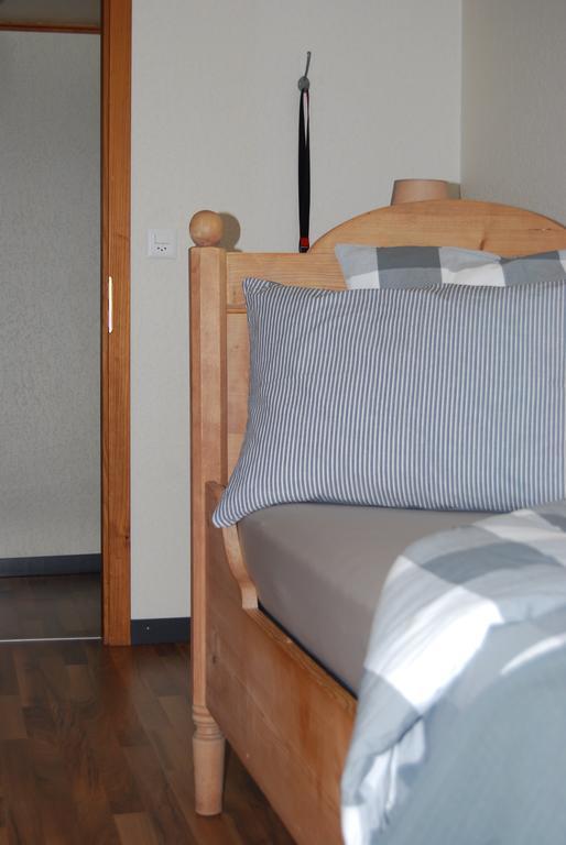 B&B Haus Zur Krone Oberriet Quarto foto