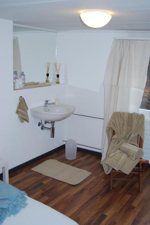 B&B Haus Zur Krone Oberriet Quarto foto